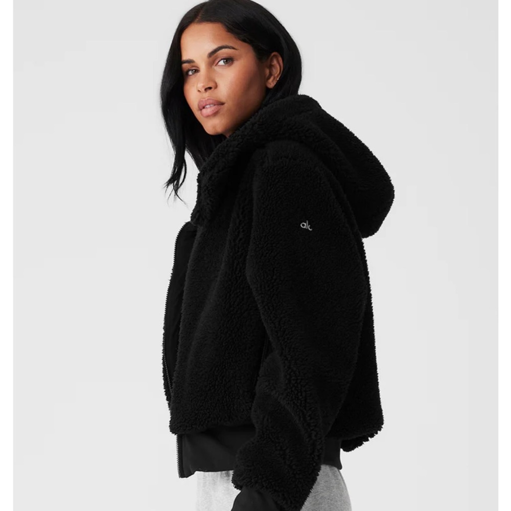 ALO Foxy Sherpa